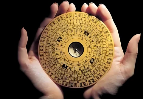 Back in 1985, while stationed with the Navy on a goodwill mission to South Africa, a young officer had his destiny read using Zi Wei Dou Shu — an ancient Chinese astrology system.