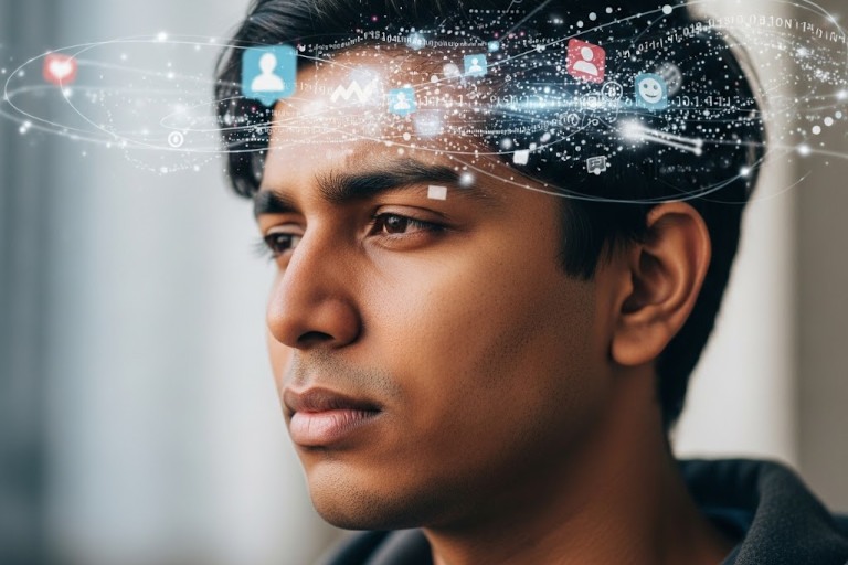 When the brain becomes a dumping ground for notifications, clarity and focus suffer.