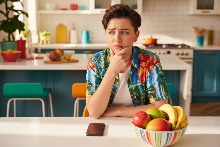 Constant screen time may leave your brain too foggy to recall even simple things, a sign of smartphone dementia.