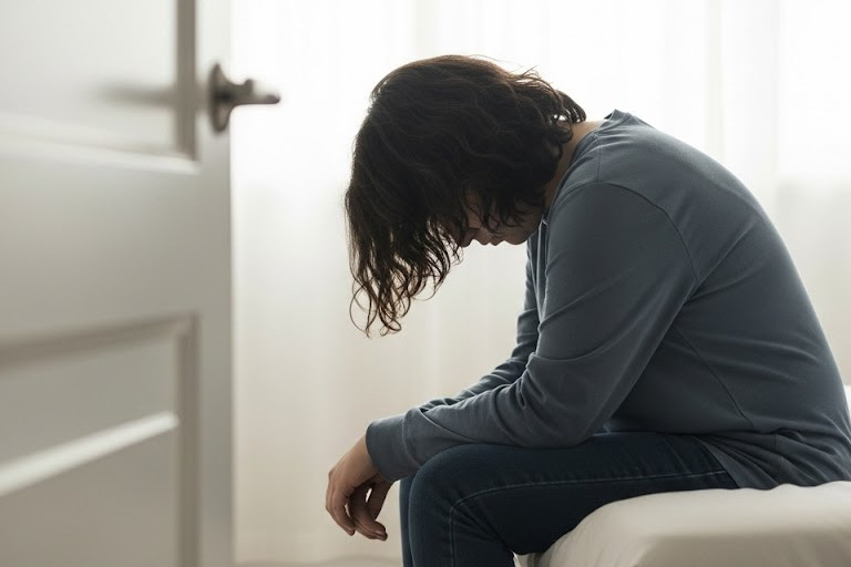 When left unspoken, guilt and shame can quietly drain our energy and self-worth.