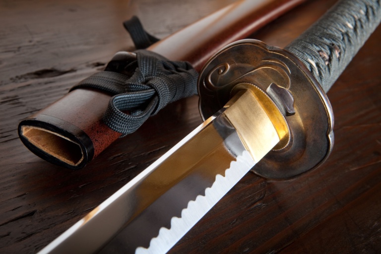 Some regions were renowned for their durable swords, while others were celebrated for their elegant patterns or sharpness.