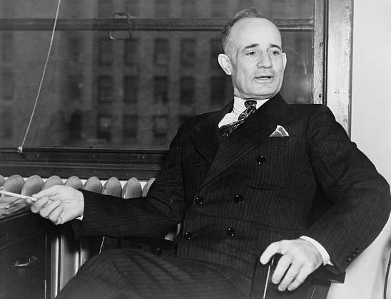 Within just three months of its release, 'Think and Grow Rich' became a global bestseller and a timeless classic. Hill thus became the leading figure of 'success philosophy.'