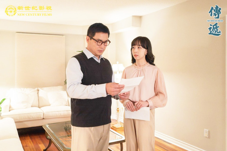 He sent a letter meant to harm them — but their kindness and compassion became his turning point.