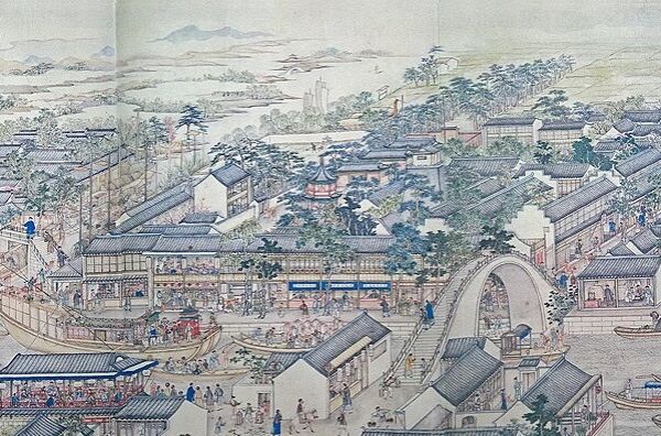 qing-dynasty