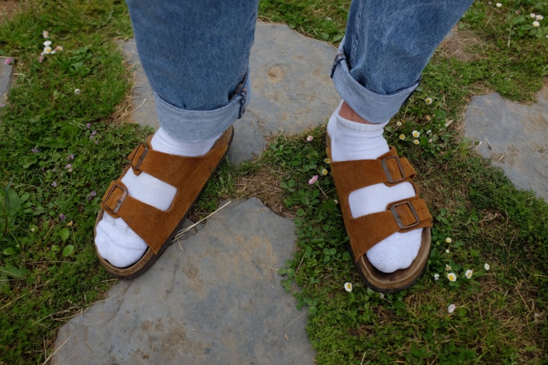 socks