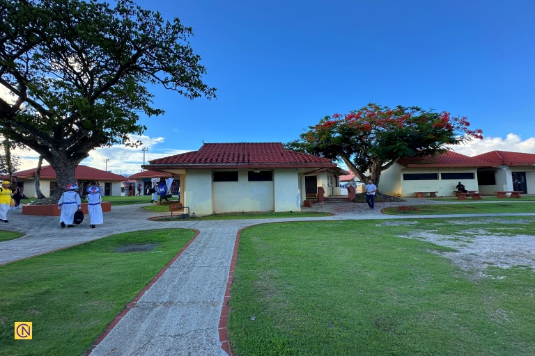 Chamorro Village was created to celebrate, preserve, and promote Guam’s rich indigenous Chamorro heritage.