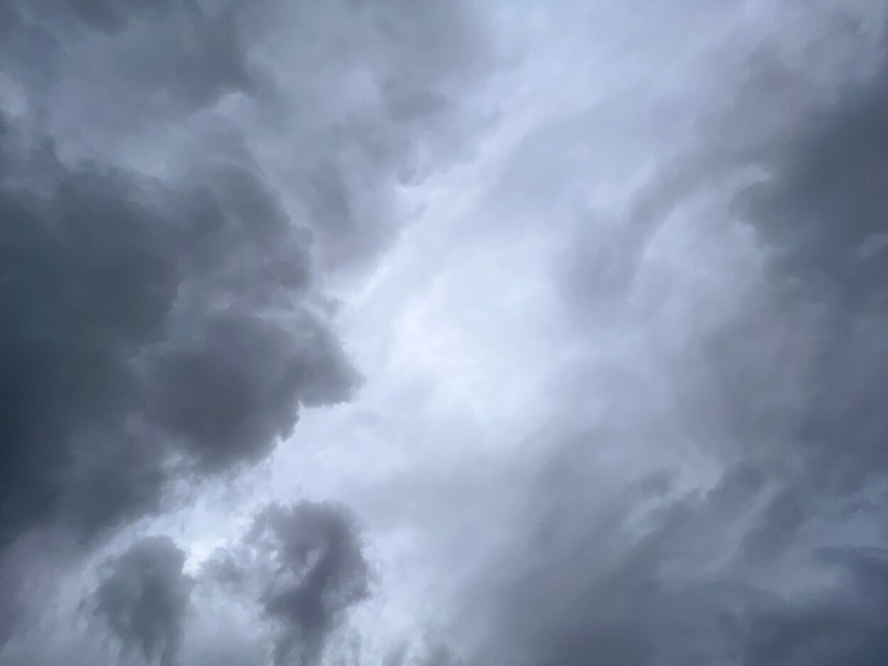 One day, a man known for his gentle heart approached a wise master with this very question: 'Why is it that kind people like me still experience so much suffering, while those who do evil seem to live comfortably?'