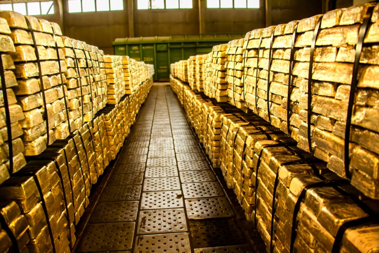 Nixon abandoned the gold standard, declaring that the dollar would no longer be backed by gold.