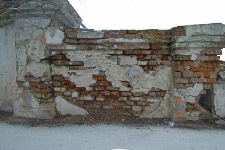 old-wall