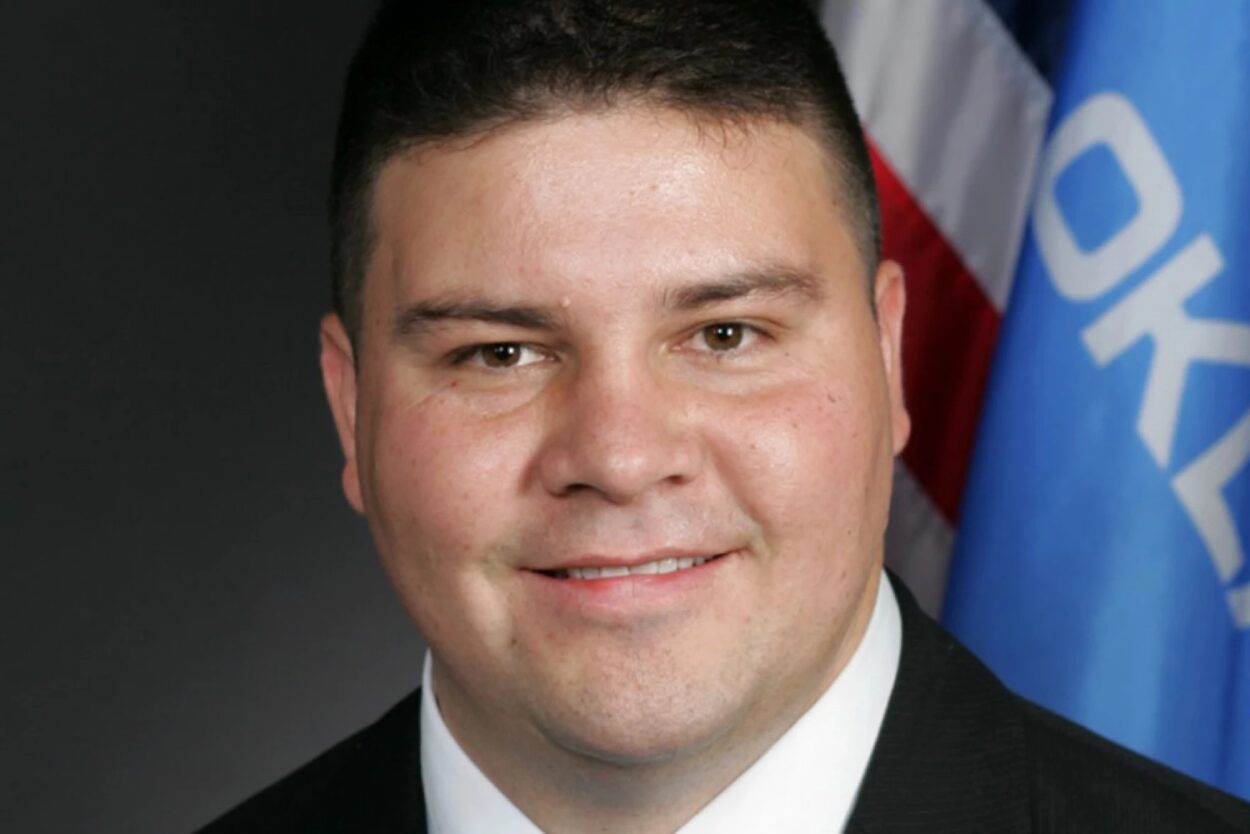 Ralph Shortey.