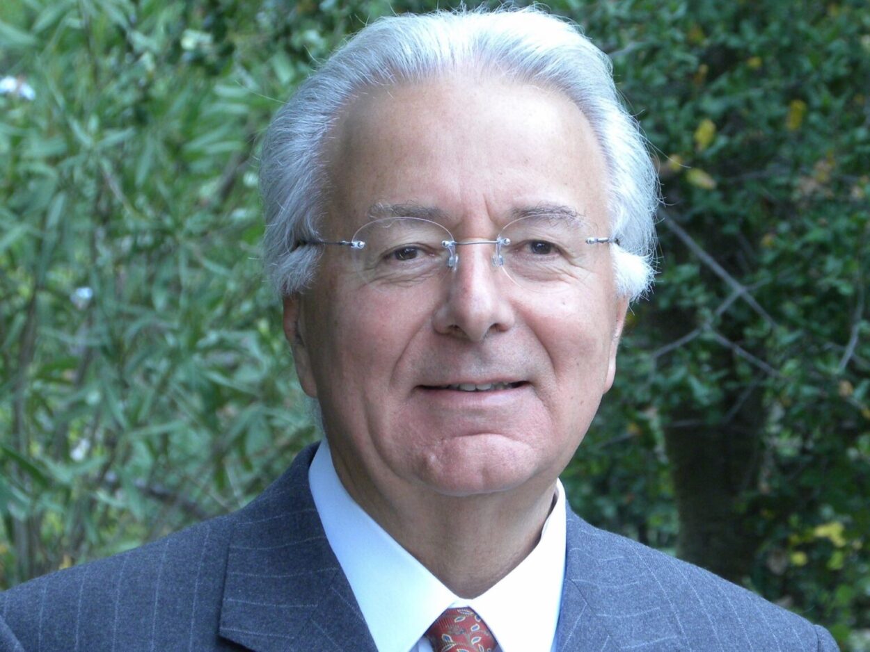 Federico Faggin.