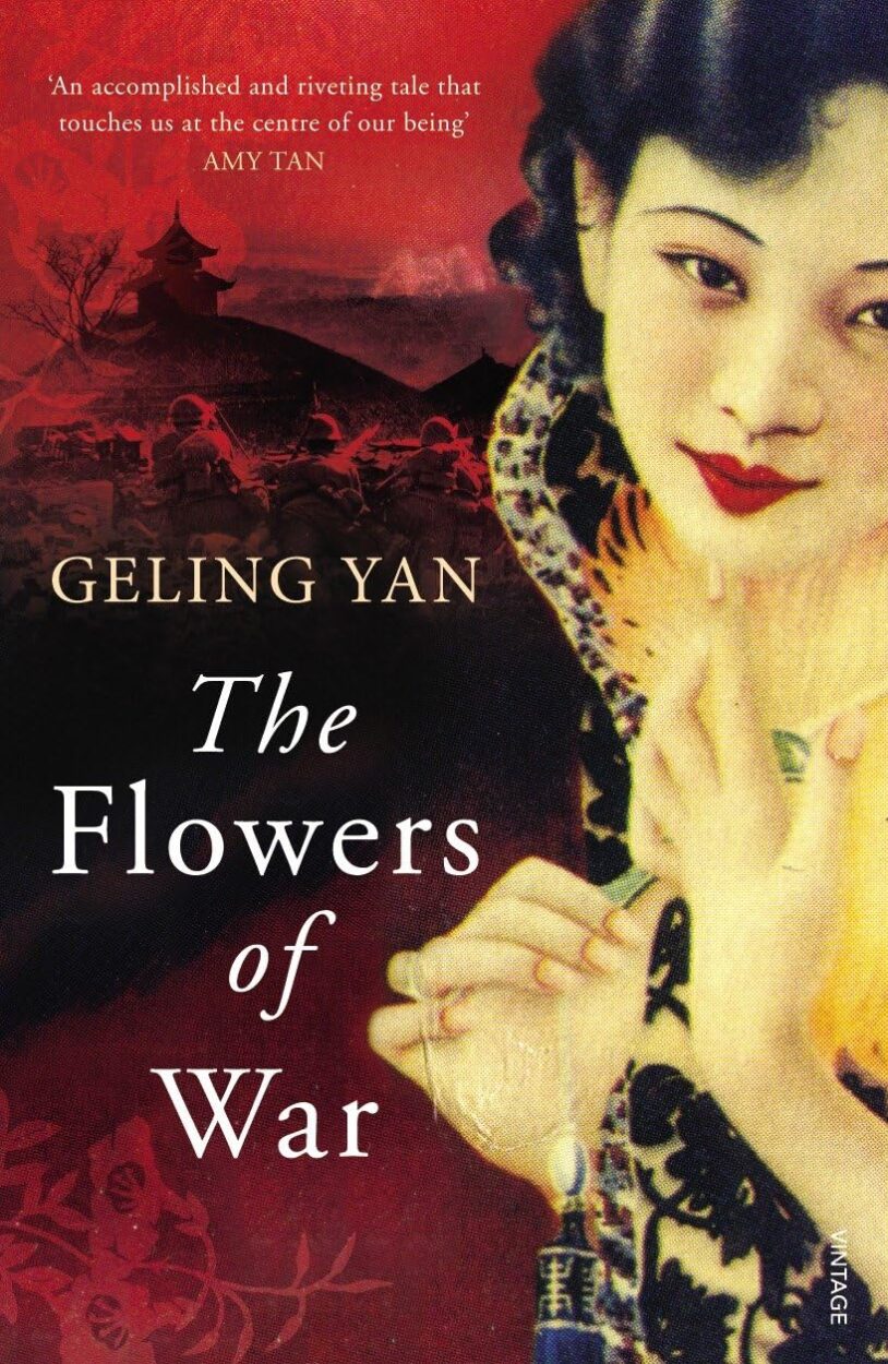 Flowers of War by Yan Ge-ling.