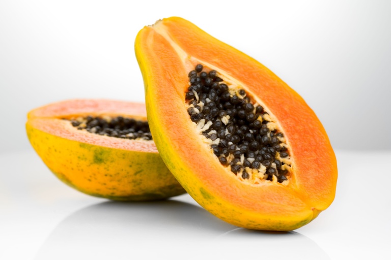 papaya