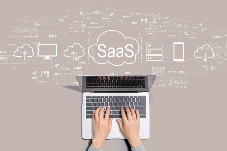 SaaS.