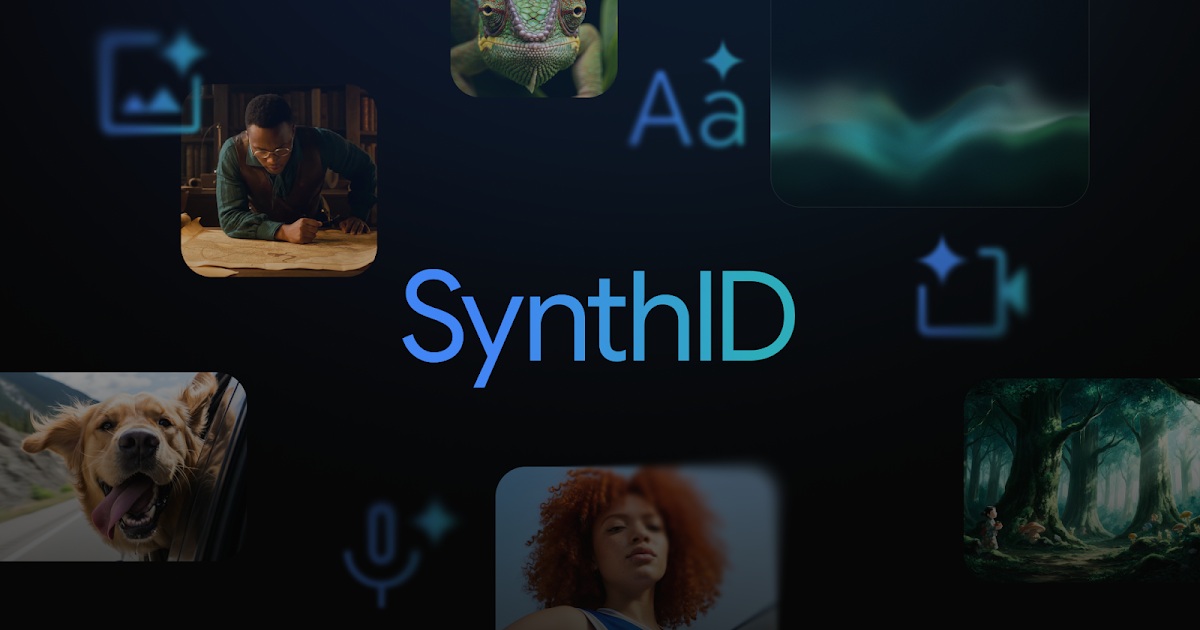 synthid