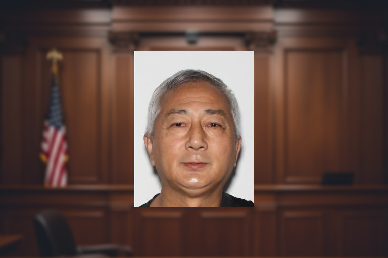 Tang Yuanjun is scheduled for sentencing on January 29, 2026, and faces up to five years in prison.