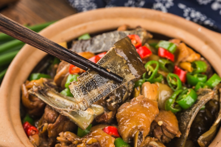 Chinese dishes such as stewed soft-shelled turtle are prized in parts of China, but are unfamiliar to many foreign visitors.