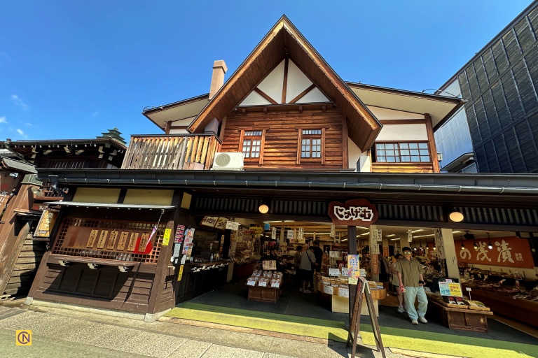 Takayama’s Old Town stands as a living museum, where history, craftsmanship, and natural beauty coalesce into an unforgettable journey.
