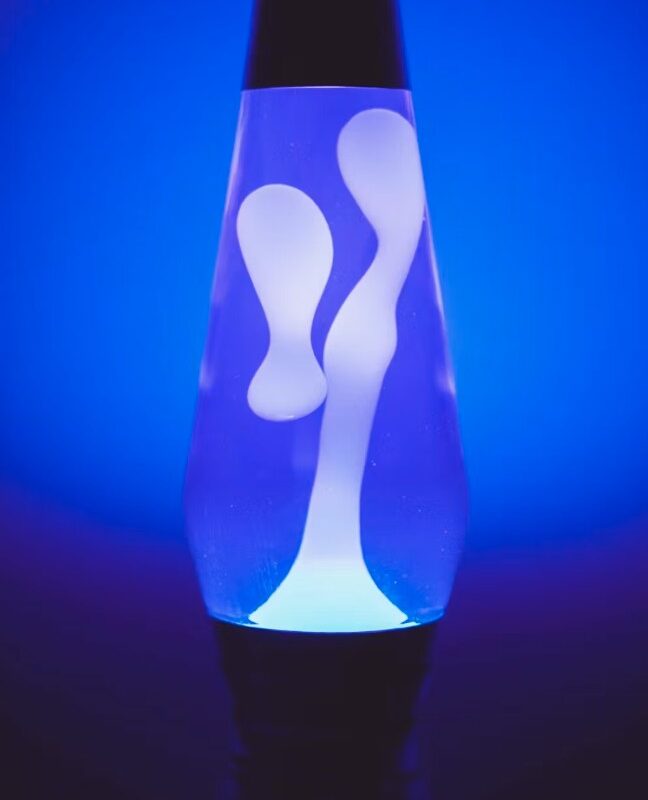 Salt diapirs are like geological lava lamps.