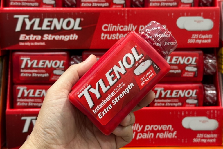 Acetaminophen has been on pharmacy shelves for more than half a century, used by millions of Americans for headaches, fevers, and muscle aches.
