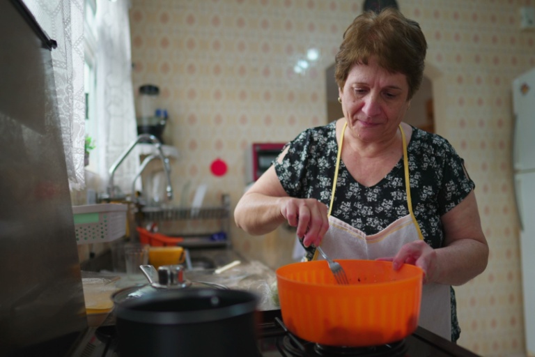 But today’s nostalgia is different. It’s not just about recreating grandmother’s recipes; it’s about rebuilding emotional safety. It's remembered through casseroles and cozy dinners, symbolizing a pre-digital, slower world.