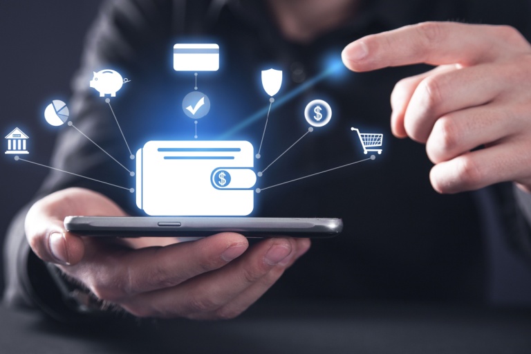 digital-wallet