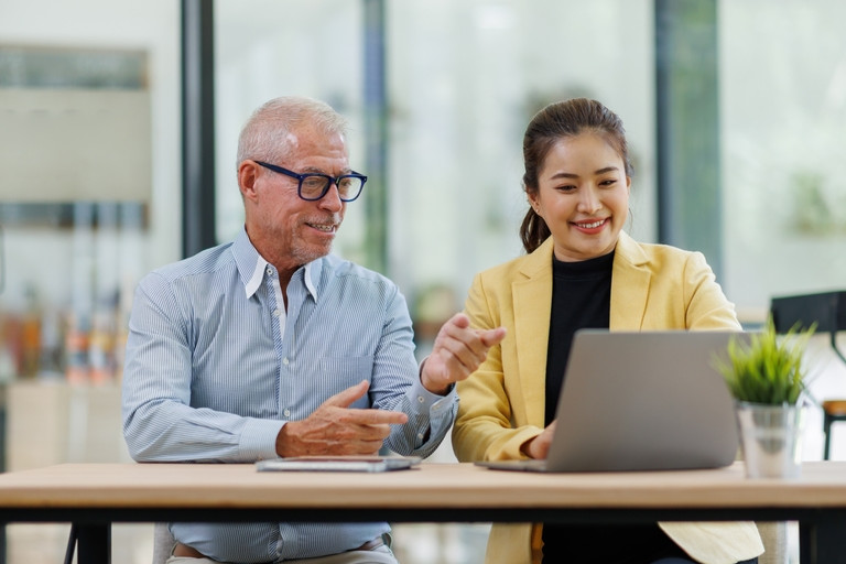 When aging is seen as an evolution of purpose, not loss, midlife becomes a platform — not a precipice. The next step is discovering how that purpose translates into measurable longevity gains.