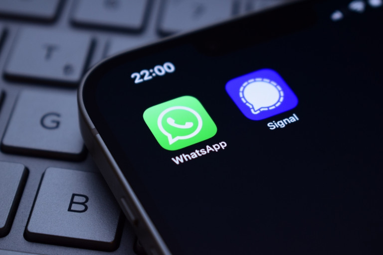 Secure messenger services like Signal and WhatsApp use end-to-end encryption, the 'gold standard' of security that can be extended to other online collaboration tools.