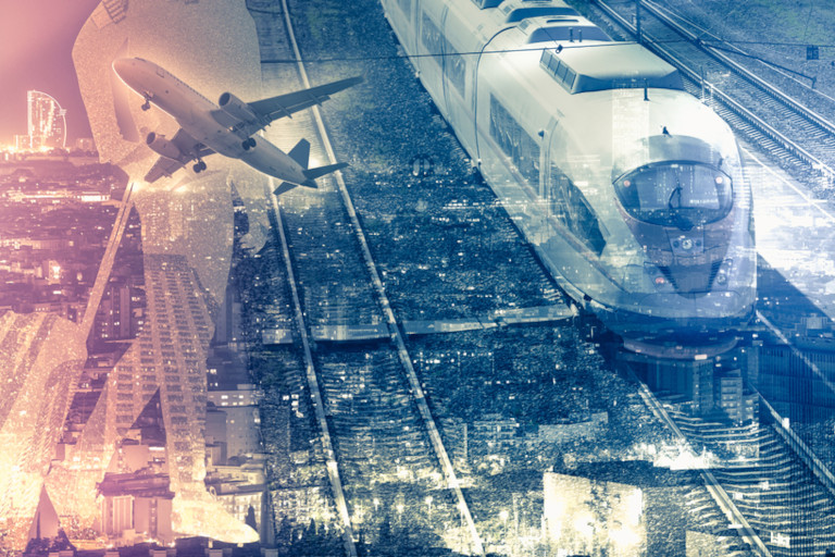 Over 23 million people in China had been denied access to air or high-speed rail travel due to their digital IDs being classified as 'untrustworthy.'