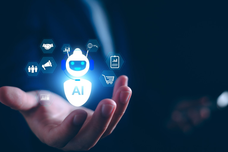 According to the doorman fallacy, treating an AI system as a full substitute for a person reduces complex human work to its most mechanical parts.