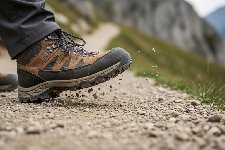 A single misstep turned anger into fear, revealing how fragile life — and love — can be.