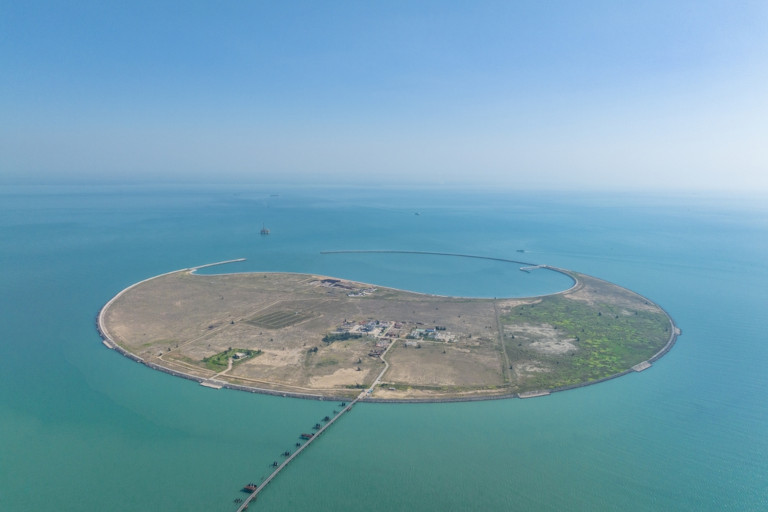 From a pledge of 'no intention to militarize' to full-scale fortifications, the CCP’s island buildup reveals a strategy of gaining trust, then breaking it at will.