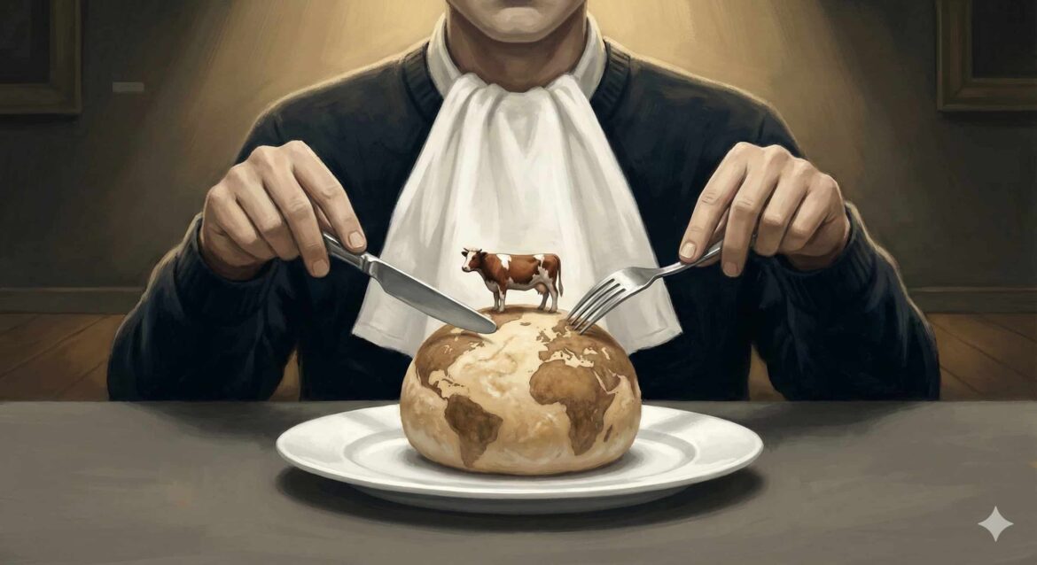 Will cultured meat ever replace the need for livestock?