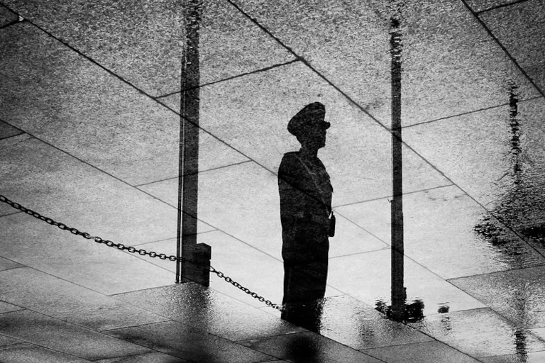 Faced with the loss of everything he had built in his career, General Xu held to the belief that no military order could justify harming the people.