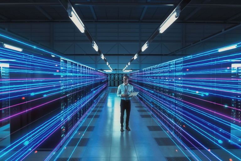 As countries race to build AI infrastructure, Australia's AI plan is to become a preferred destination for large-scale data-center development.