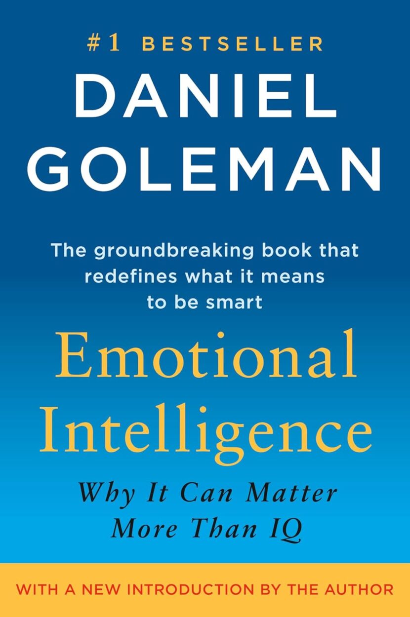 Even before emotional intelligence infiltrated HR policies, it captured readers. Goleman’s 1995 book sold millions, spawning workplace-focused sequels and inspiring toolkits like Emotional Intelligence 2.0, which became a staple in management onboarding programs.