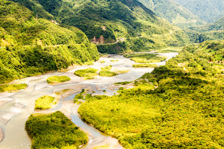 The model and data indicate that plants in high-latitude regions could adapt and even increase productivity