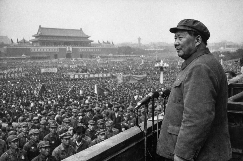 History’s most brutal regimes relied on exaggerated or invented threats to justify repression and consolidate control. 