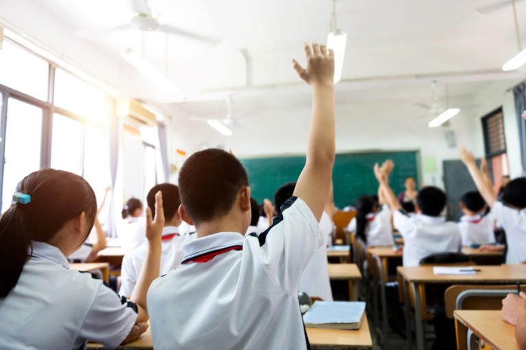 Parents fear that classroom messaging is shaping how children understand organ donation, shifting it from a personal decision to a moral expectation.