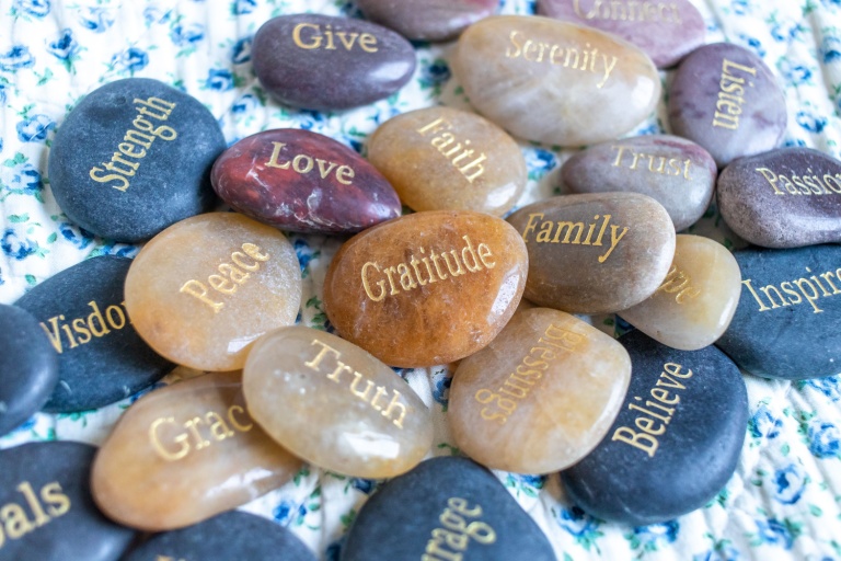 As you begin to reflect, cultivate your heart, and practice virtue, those who thrive on being harmful and scheming gradually find nothing to latch onto.