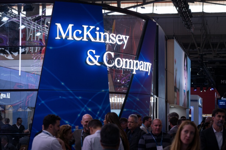 mckinsey