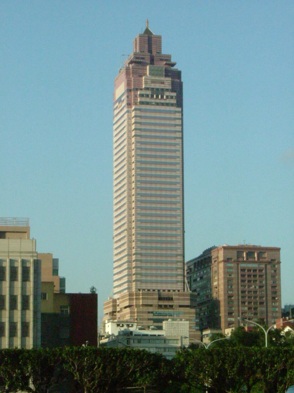 One fateful day, Peng Xuefen’s husband, Wu Dongliang — the heir to Taiwan’s Shin Kong Group conglomerate — was abducted.