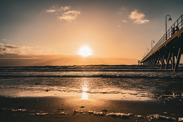 Often, we can see or smell smoke in the air. But air that seems clear can still pose health risks.