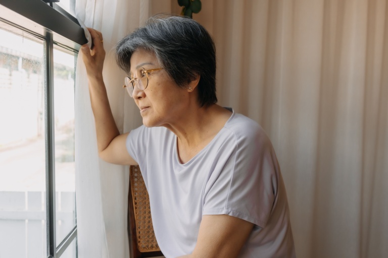 The 2020 China Population Census showed there were more than 125 million one-person households in China. That’s one in every four households in the country.