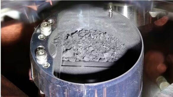 All 5 Fundamental Units of Life’s Genetic Code (Nucleobases) Were Just ...