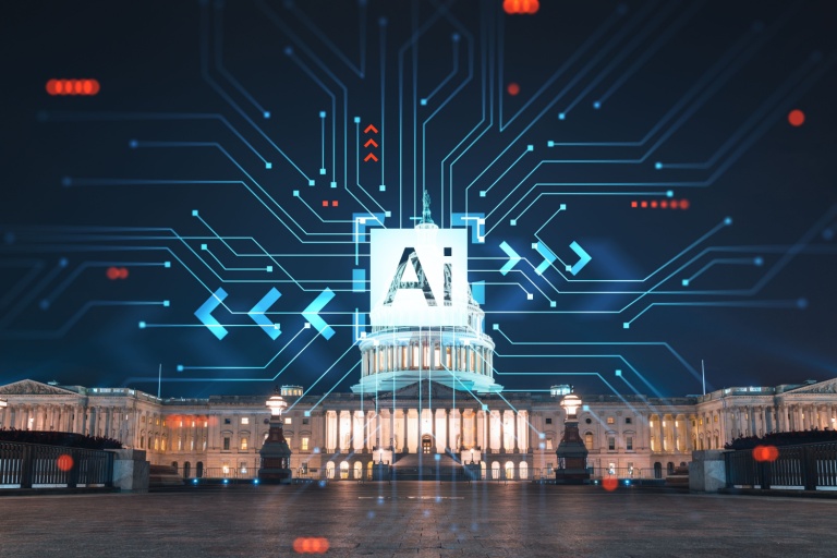 At this point in the history of technology, a familiar pattern emerged. As scrutiny increased, so did political activity. Artificial Intelligence companies hired lobbyists. Then they hired strategists. Then they hired veterans of Washington crises.