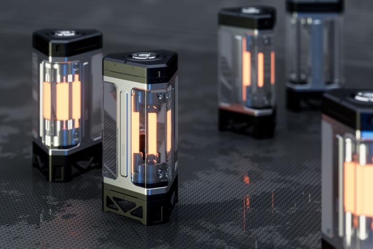 Our first prototype’s battery charge lasted nanoseconds. The Wright brothers’ first plane flight lasted a little longer. Progress takes time — but quantum batteries are certainly on our horizon.