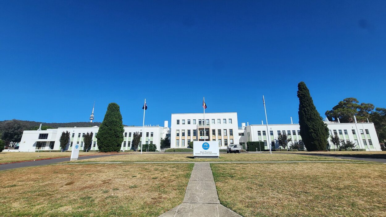 CSIRO has developed the world’s first quantum battery prototypes — and the direction the technology has taken is surprising.
