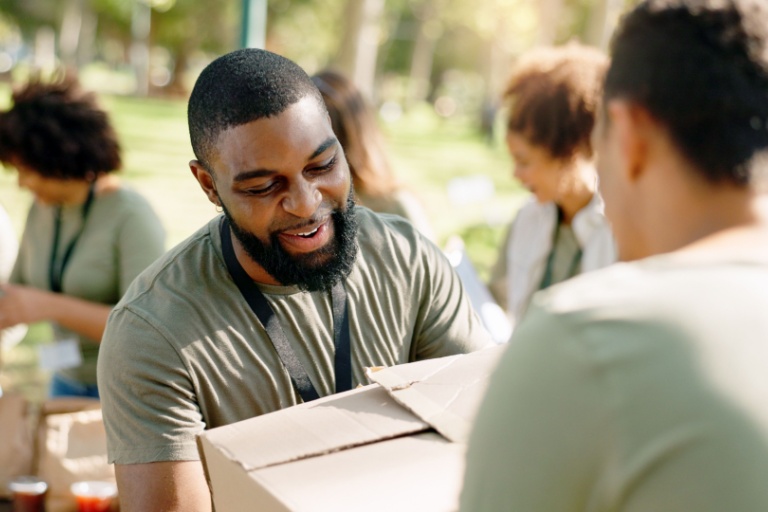 True kindness is not just about giving material support. It is about understanding others' feelings and dignity.