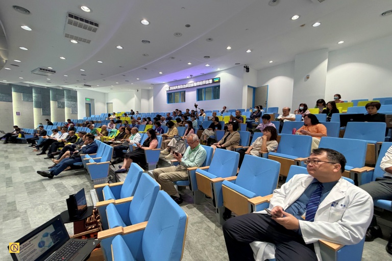 The forum helps raise public awareness of healthy aging and inspires individuals to embrace prevention as an integral part of daily life.